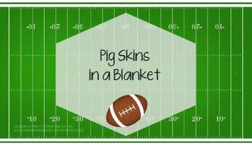 The best Super Bowl and Football Party Ideas (with a freebie ...
