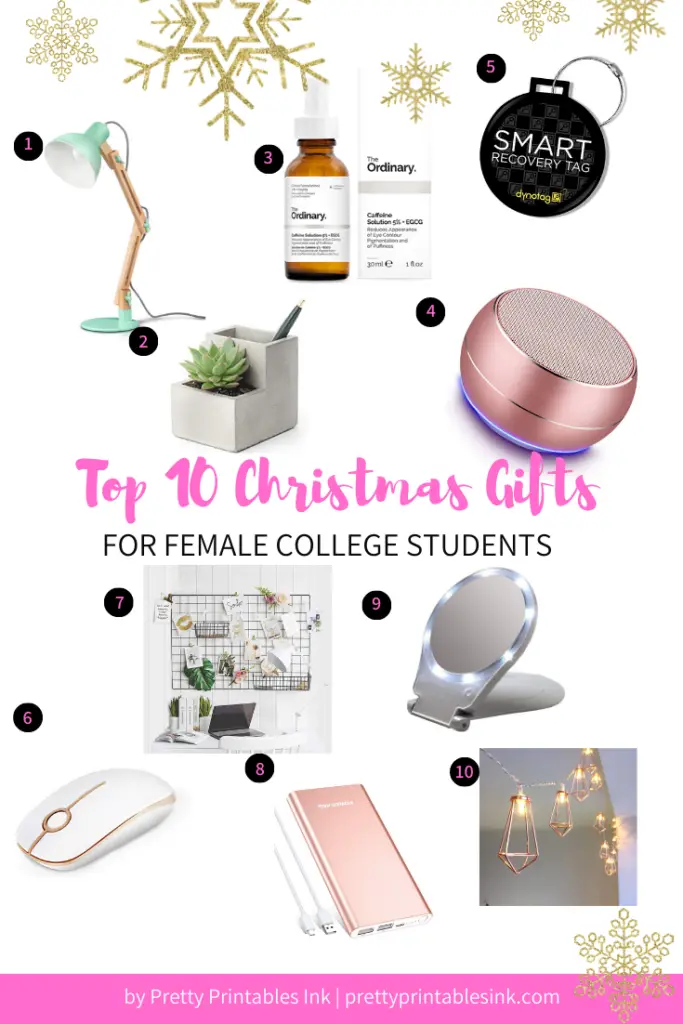 top 10 gifts for women