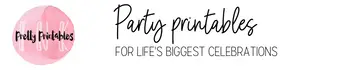 Pretty Printables Ink